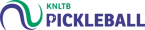 Pickleball logo RGB